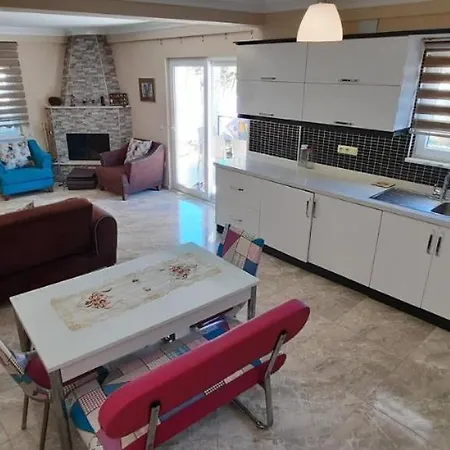 Maison Villa