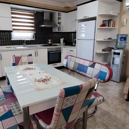 Villa Maison *