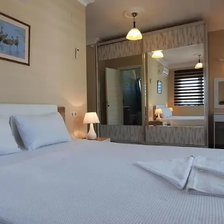 Villa Maison *