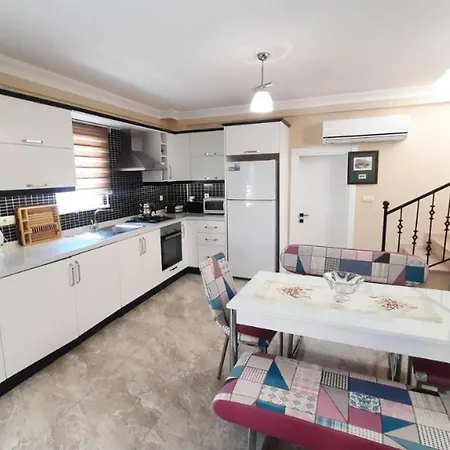 Villa Maison