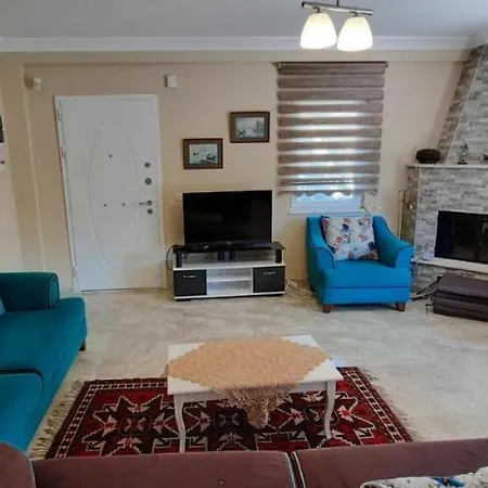 Villa Maison Ortaca (Mugla)
