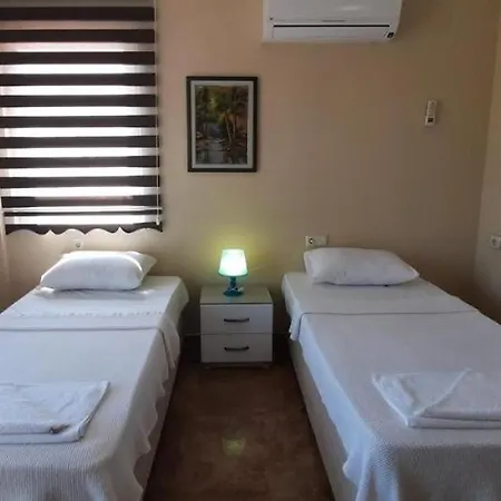 Villa Maison