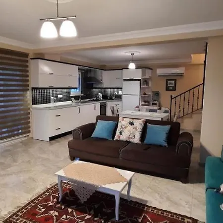 Maison Villa Ortaca (Mugla)